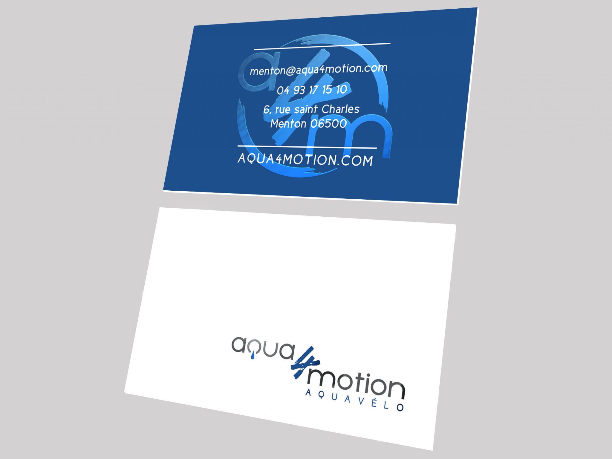 Aqua4Motion