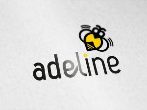 Logo Adeline