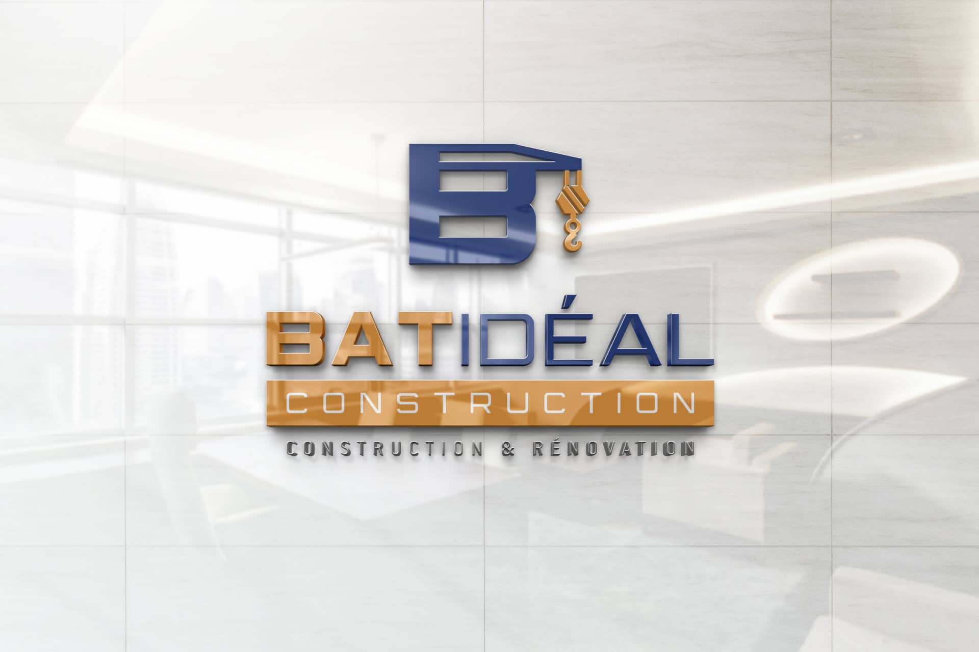 Batidéal Construction