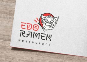 Edo Ramen