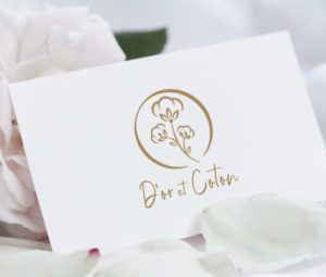 D'or et Coton