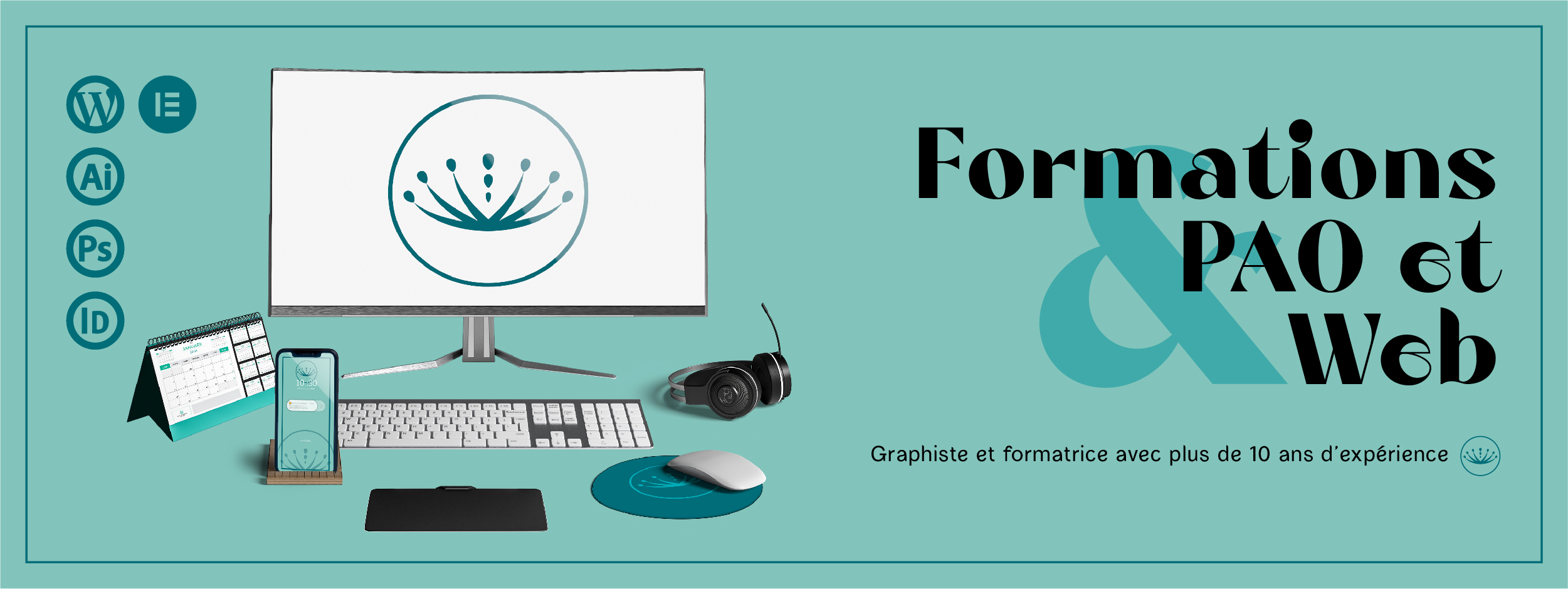 Formations Pao et Web