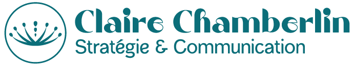 Claire Chamberlin – Communication et Graphisme