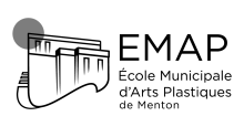 Logo de l'EMAP Menton
